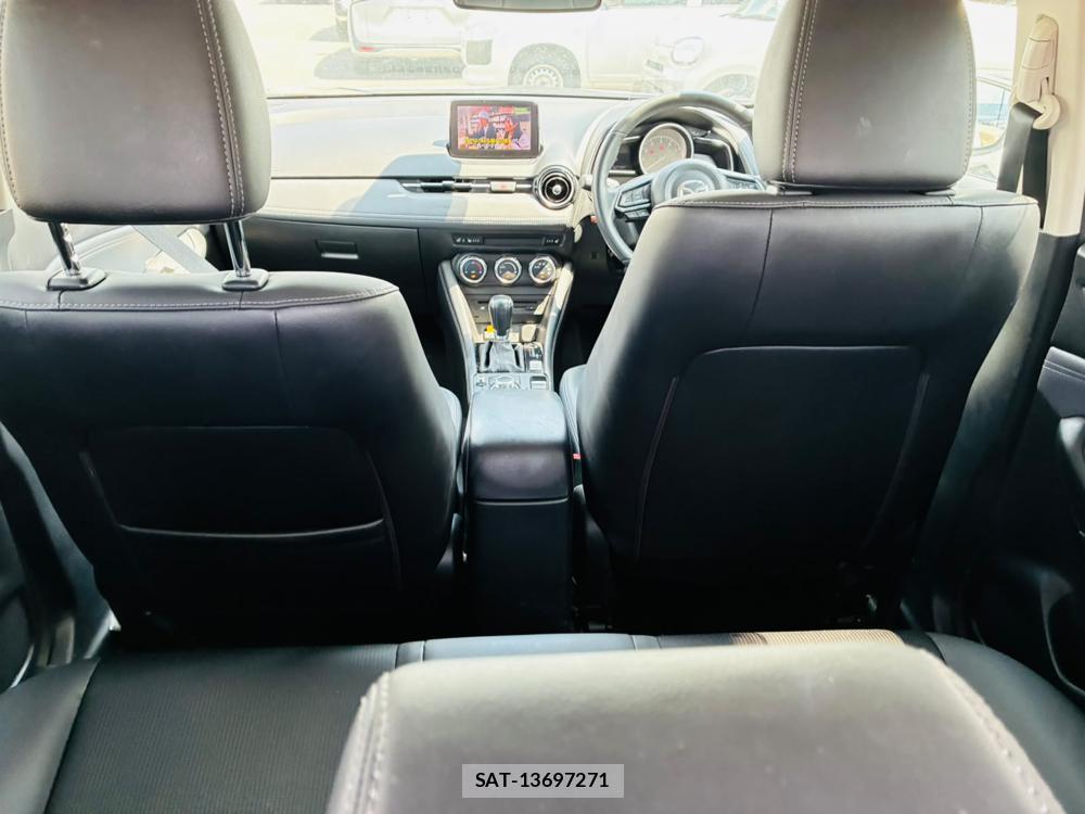 Mazda CX-3 2020-08 8200282-26