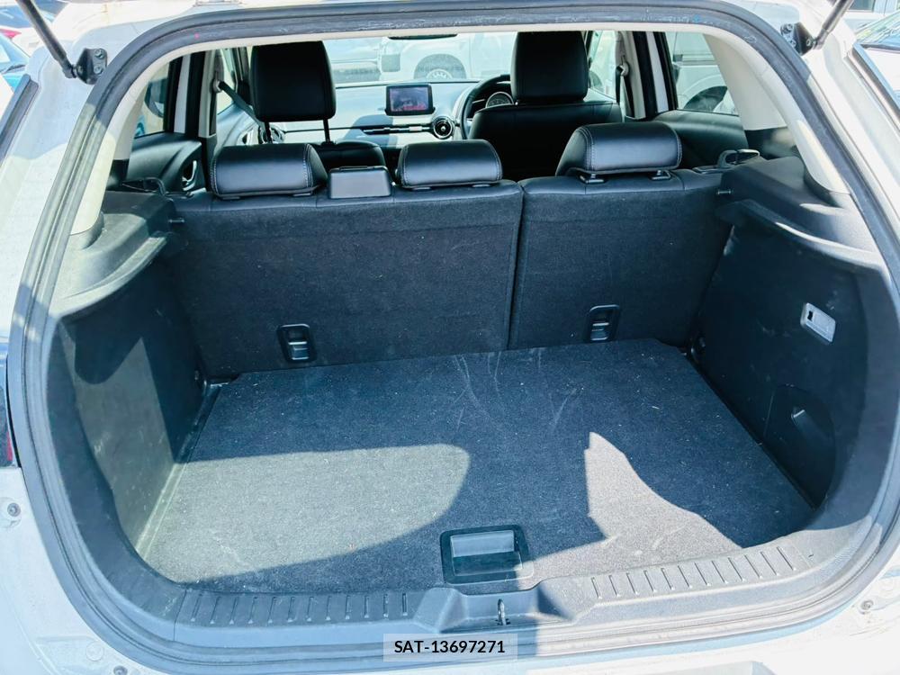 Mazda CX-3 2020-08 8200282-27