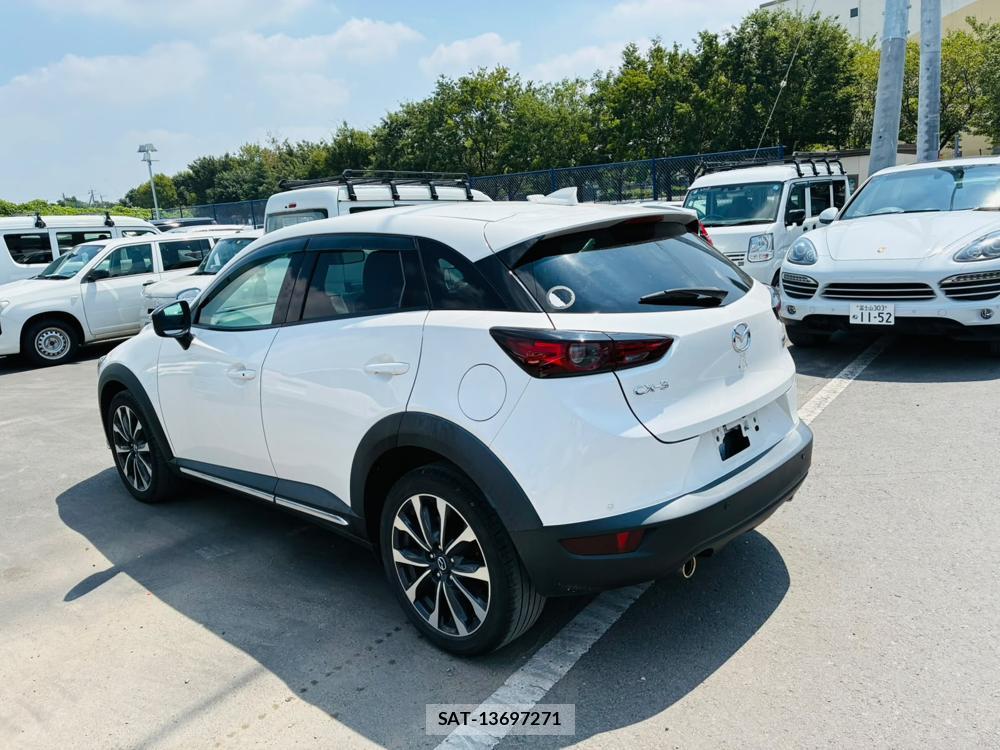 Mazda CX-3 2020-08 8200282-2
