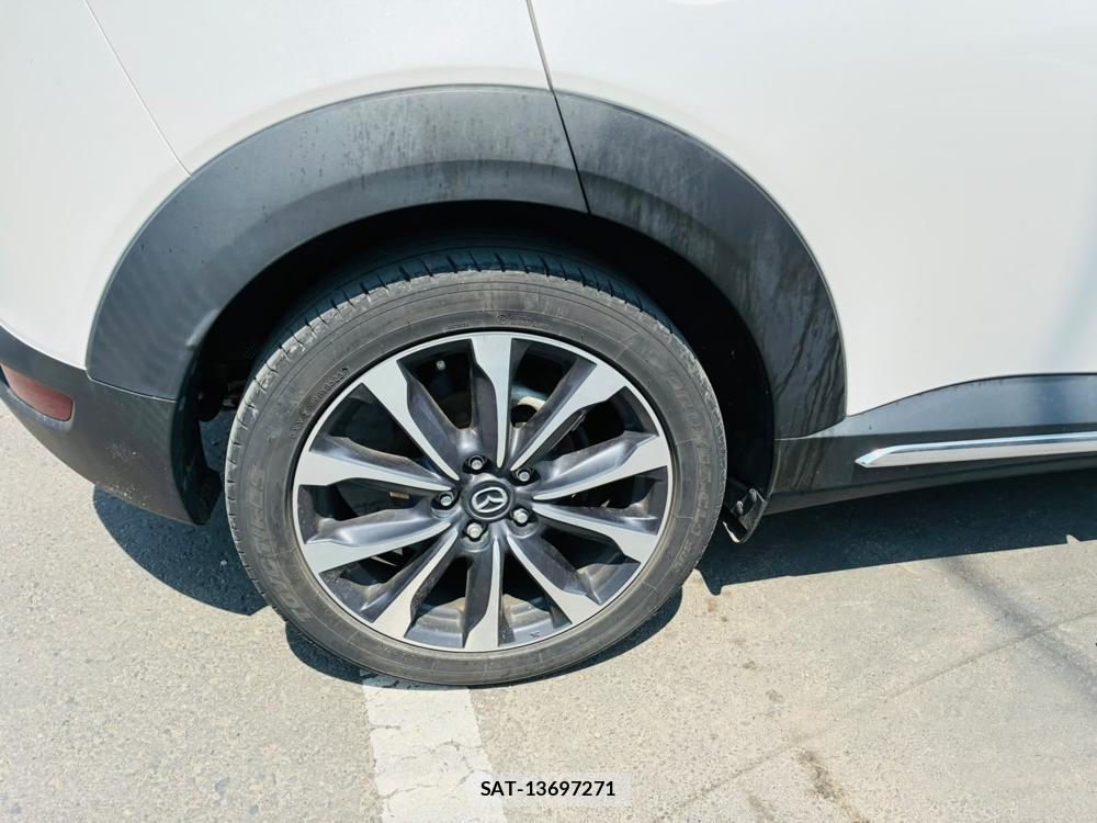 Mazda CX-3 2020-08 8200282-29