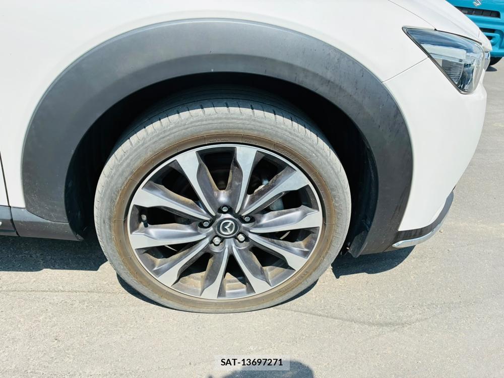 Mazda CX-3 2020-08 8200282-30