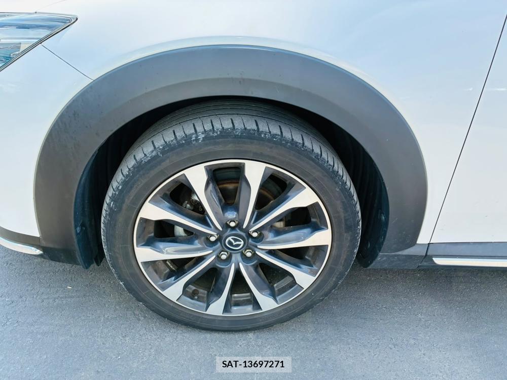 Mazda CX-3 2020-08 8200282-31