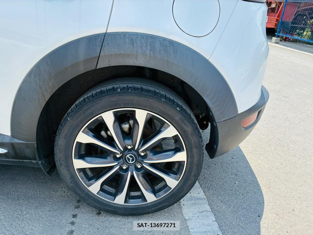 Mazda CX-3 2020-08 8200282-32