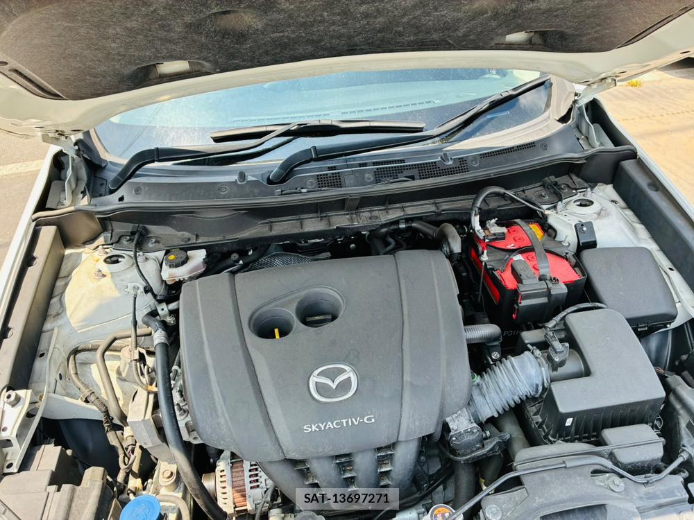Mazda CX-3 2020-08 8200282-38
