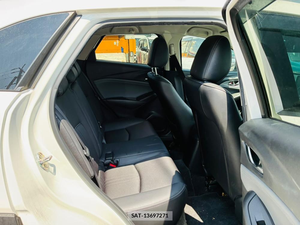 Mazda CX-3 2020-08 8200282-8