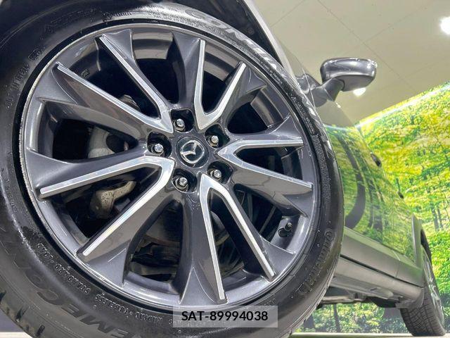 Mazda CX-3 2017-08 8524200-12
