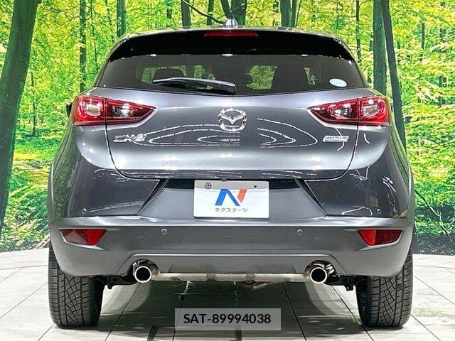 Mazda CX-3 2017-08 8524200-14