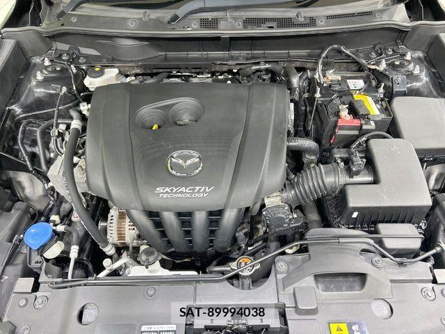 Mazda CX-3 2017-08 8524200-17
