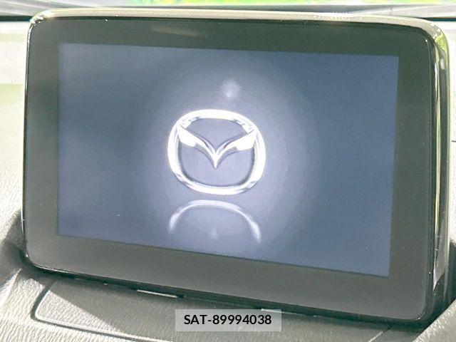 Mazda CX-3 2017-08 8524200-2