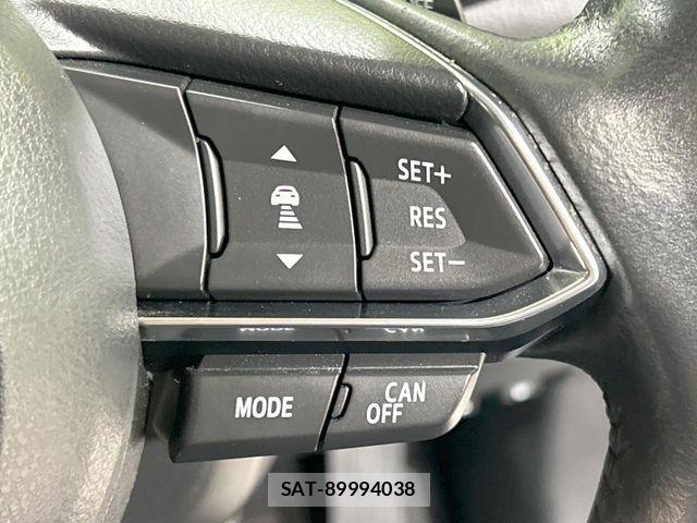 Mazda CX-3 2017-08 8524200-4