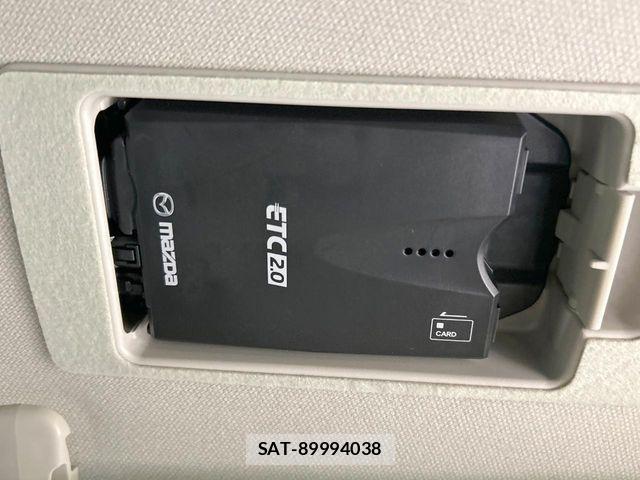 Mazda CX-3 2017-08 8524200-5