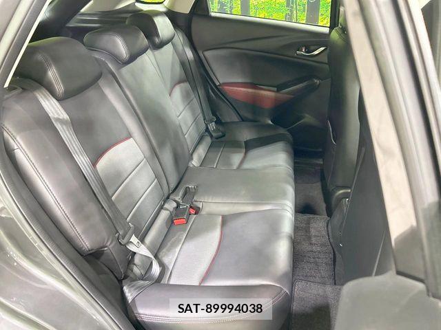 Mazda CX-3 2017-08 8524200-8
