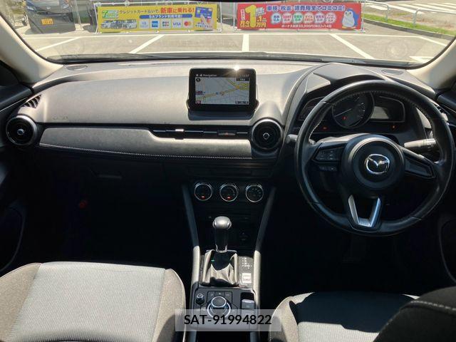 Mazda CX-3 2018-11 8524203-9