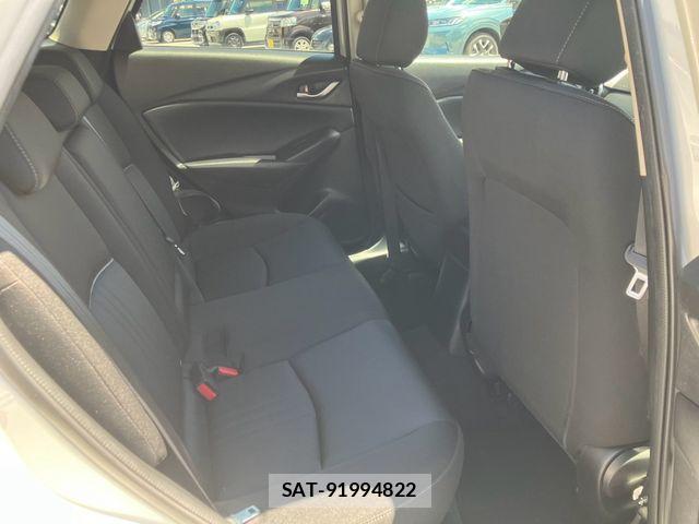 Mazda CX-3 2018-11 8524203-11