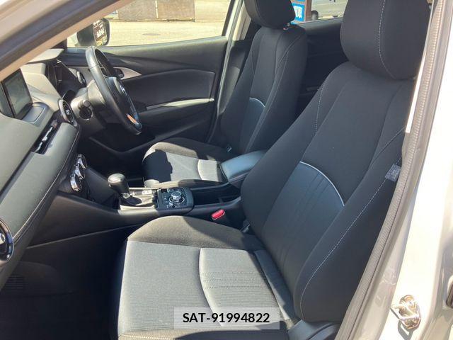 Mazda CX-3 2018-11 8524203-12