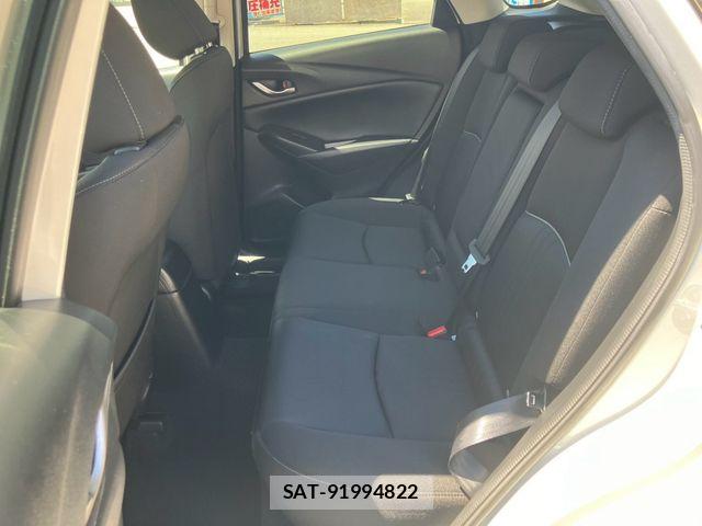 Mazda CX-3 2018-11 8524203-13