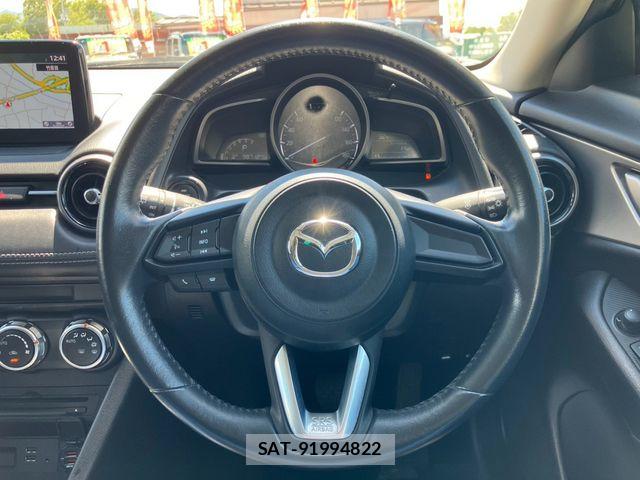 Mazda CX-3 2018-11 8524203-16