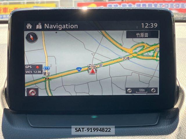 Mazda CX-3 2018-11 8524203-17