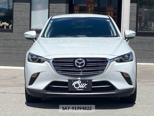 Mazda CX-3 2018-11 8524203-1
