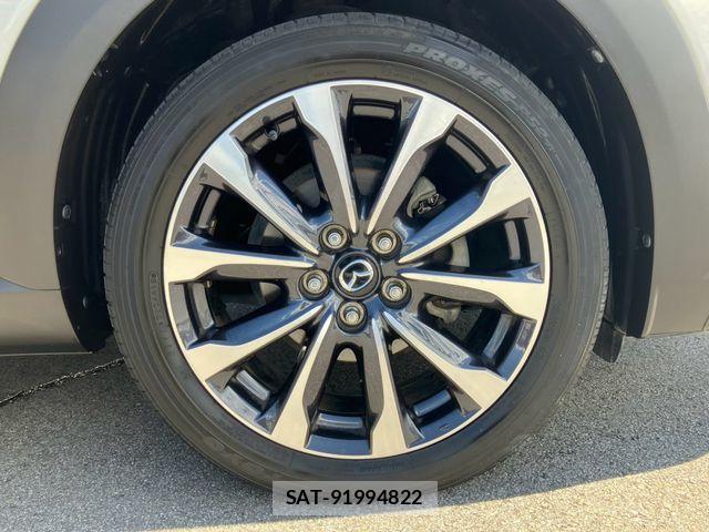 Mazda CX-3 2018-11 8524203-28