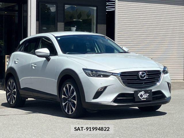 Mazda CX-3 2018-11 8524203-2