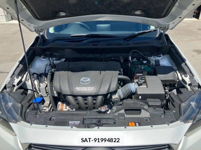 Mazda CX-3 2018-11 8524203-29