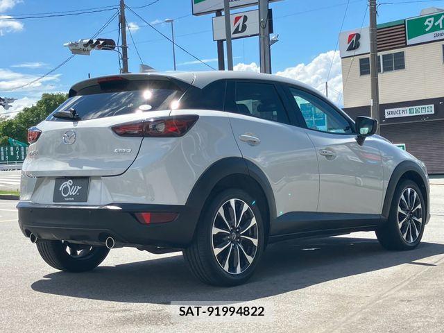 Mazda CX-3 2018-11 8524203-4