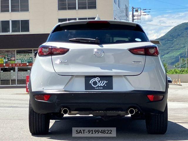 Mazda CX-3 2018-11 8524203-5