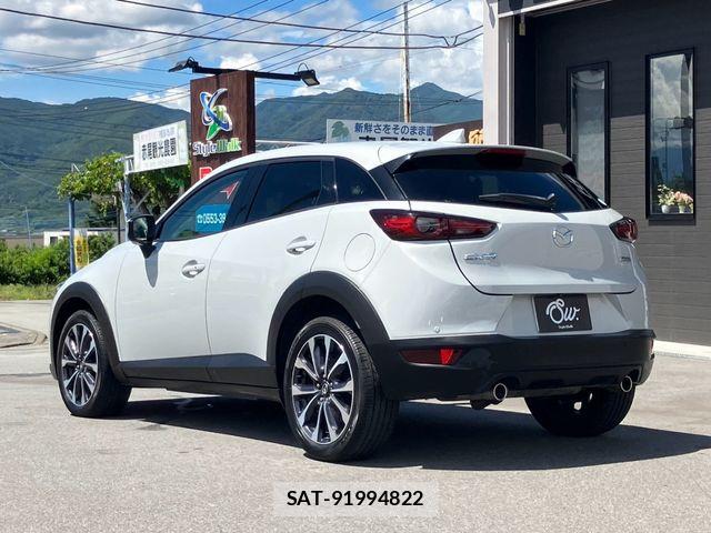 Mazda CX-3 2018-11 8524203-6