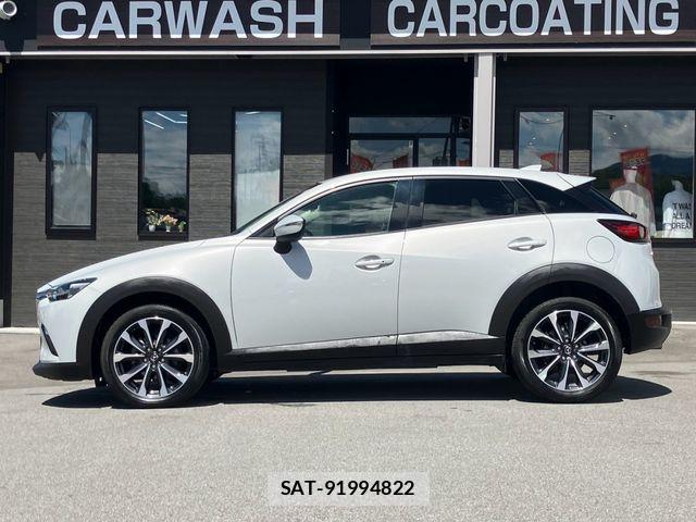Mazda CX-3 2018-11 8524203-7