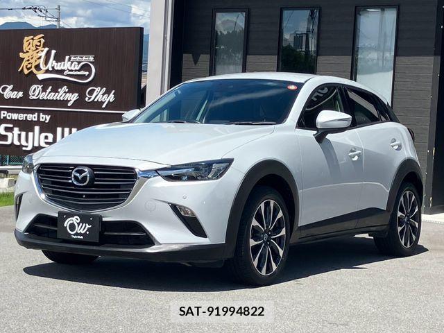 Mazda CX-3 2018-11 8524203-8