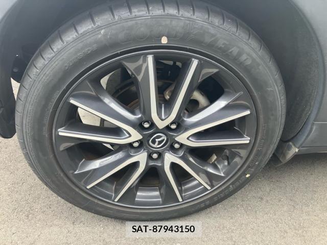 Mazda CX-3 2017-10 8524204-10