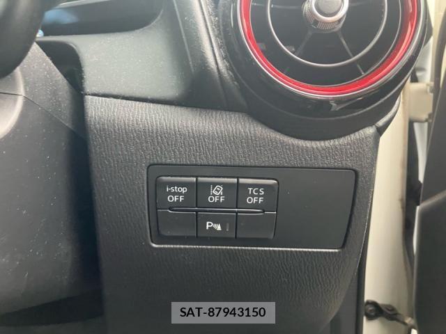 Mazda CX-3 2017-10 8524204-16