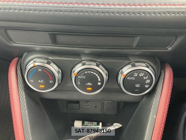 Mazda CX-3 2017-10 8524204-19