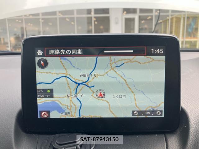 Mazda CX-3 2017-10 8524204-20