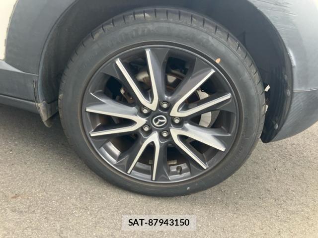 Mazda CX-3 2017-10 8524204-7