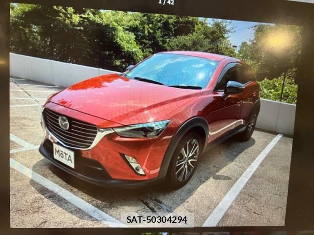 Mazda CX-3 2018-02 8524205-0