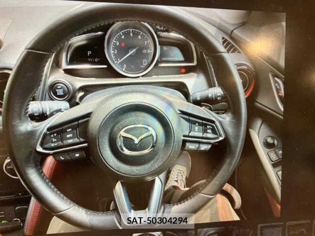 Mazda CX-3 2018-02 8524205-9