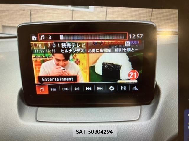Mazda CX-3 2018-02 8524205-11