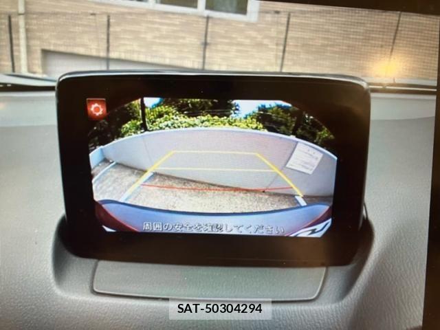 Mazda CX-3 2018-02 8524205-12
