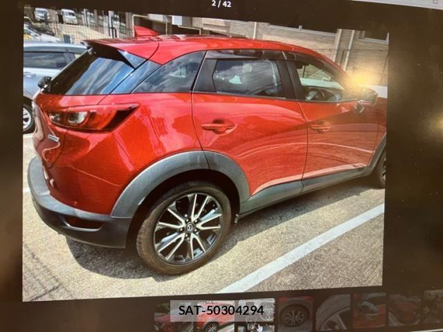 Mazda CX-3 2018-02 8524205-1