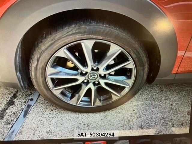 Mazda CX-3 2018-02 8524205-3