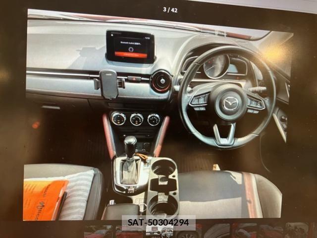 Mazda CX-3 2018-02 8524205-4