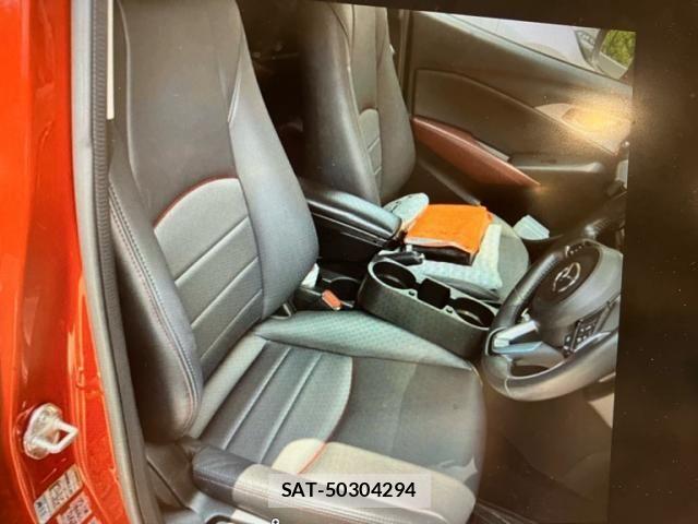 Mazda CX-3 2018-02 8524205-5