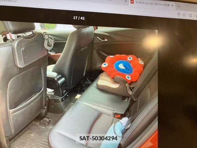 Mazda CX-3 2018-02 8524205-7