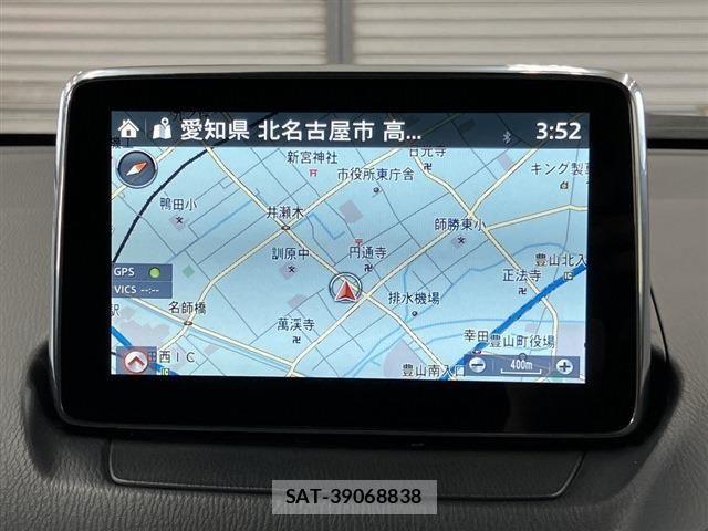 Mazda CX-3 2015-02 8524208-14