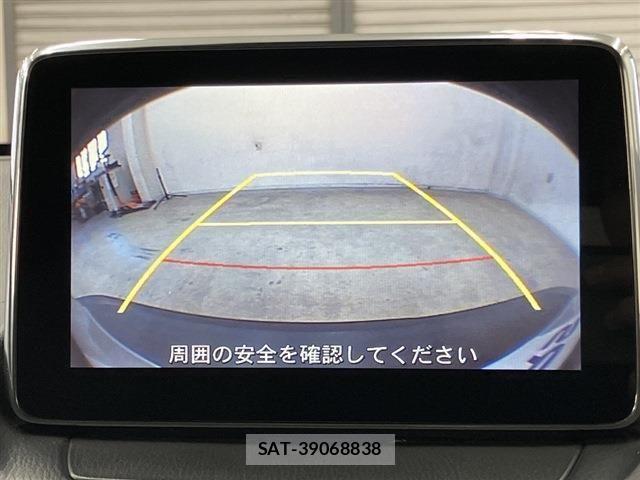 Mazda CX-3 2015-02 8524208-15