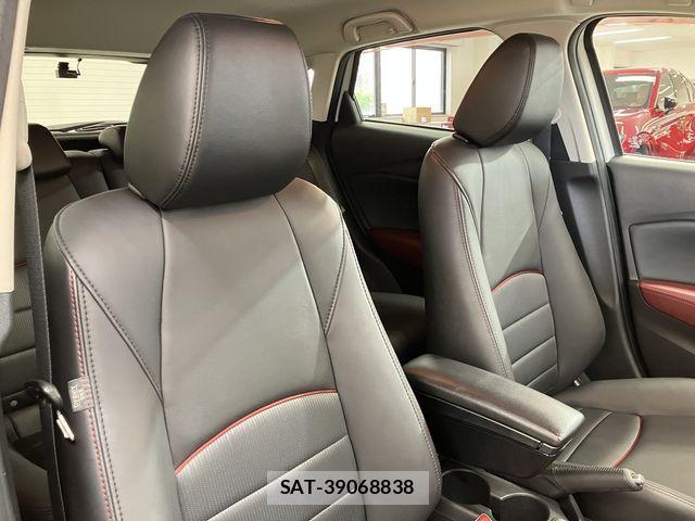 Mazda CX-3 2015-02 8524208-17