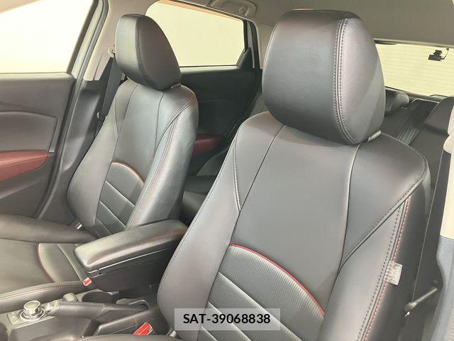 Mazda CX-3 2015-02 8524208-20