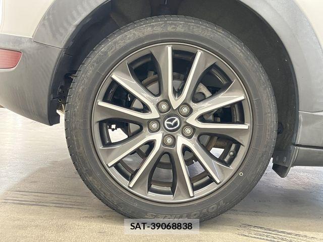 Mazda CX-3 2015-02 8524208-26